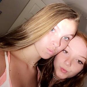 Meet your Posher, Addison